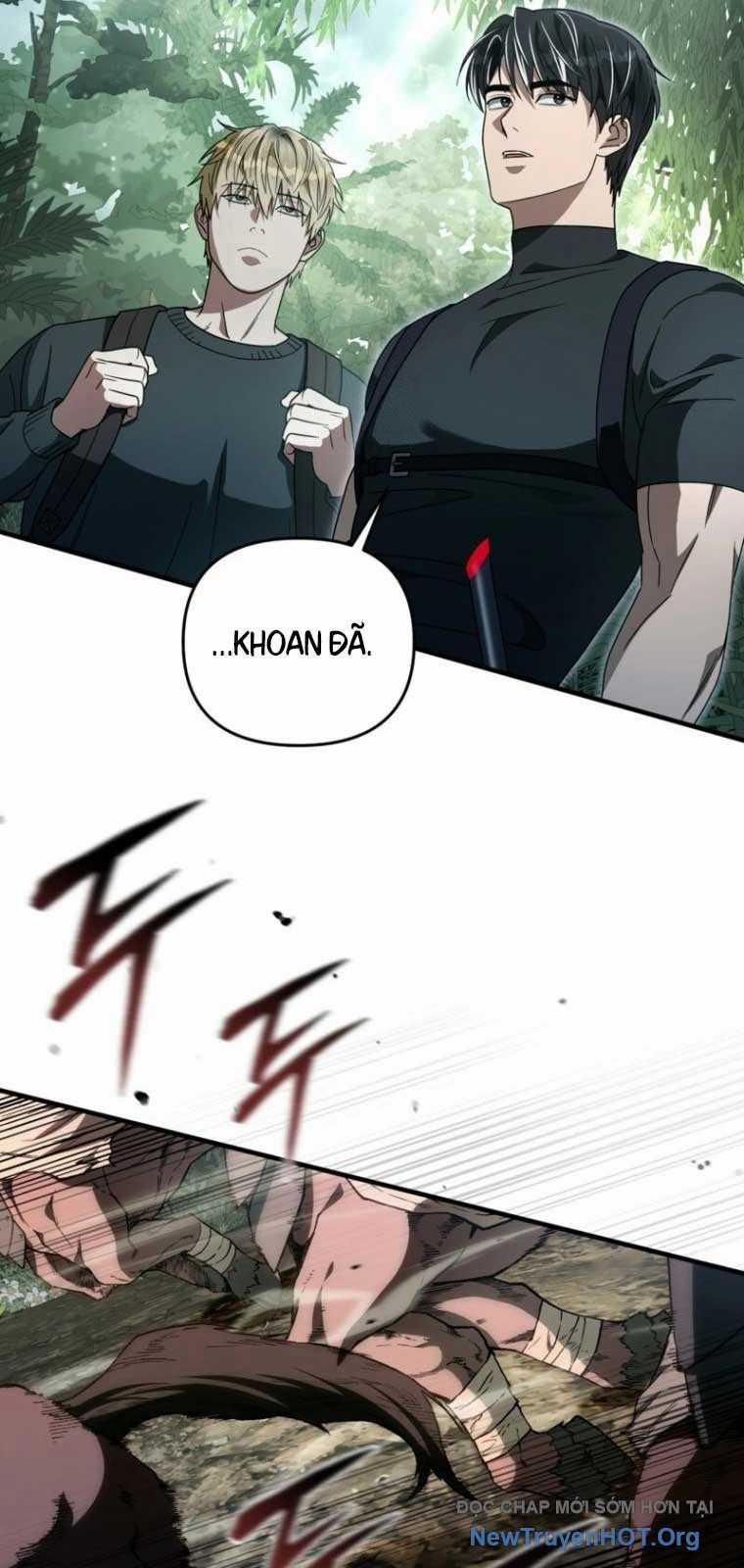 Huyễn Tượng Thợ Săn Tại Dị Giới Chương 49 trang 88