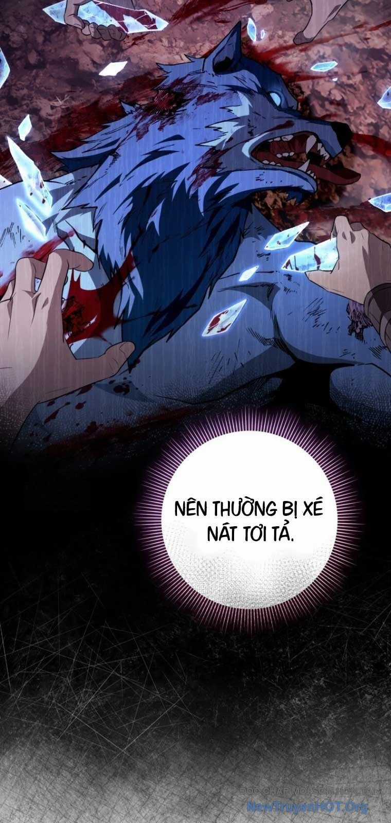 Huyễn Tượng Thợ Săn Tại Dị Giới Chương 49 trang 9