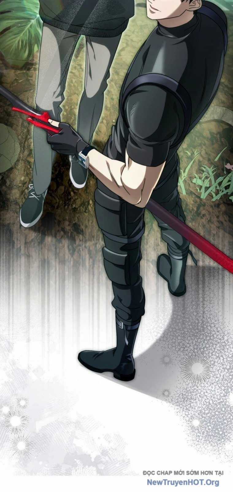 Huyễn Tượng Thợ Săn Tại Dị Giới Chương 49 trang 90