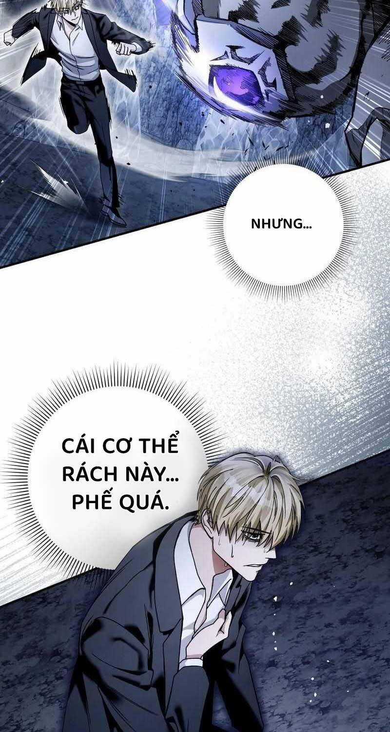 Huyễn Tượng Thợ Săn Tại Dị Giới Chương 5 trang 33