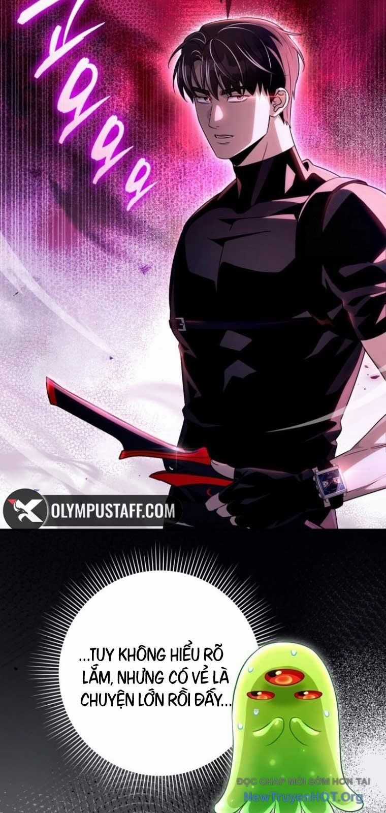 Huyễn Tượng Thợ Săn Tại Dị Giới Chương 50 trang 12