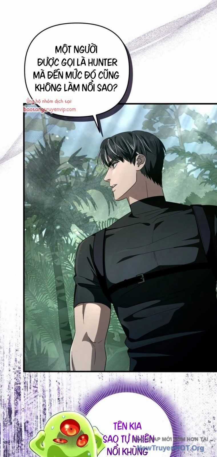 Huyễn Tượng Thợ Săn Tại Dị Giới Chương 50 trang 17