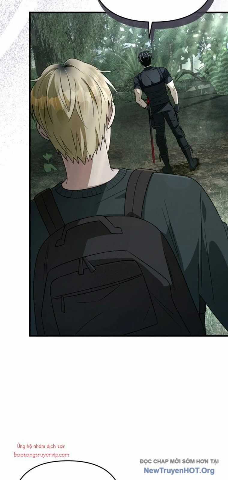 Huyễn Tượng Thợ Săn Tại Dị Giới Chương 50 trang 26