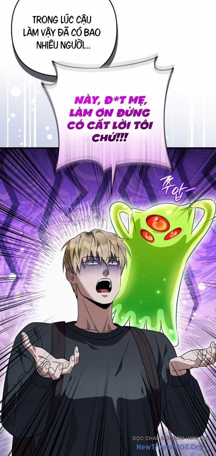 Huyễn Tượng Thợ Săn Tại Dị Giới Chương 50 trang 27