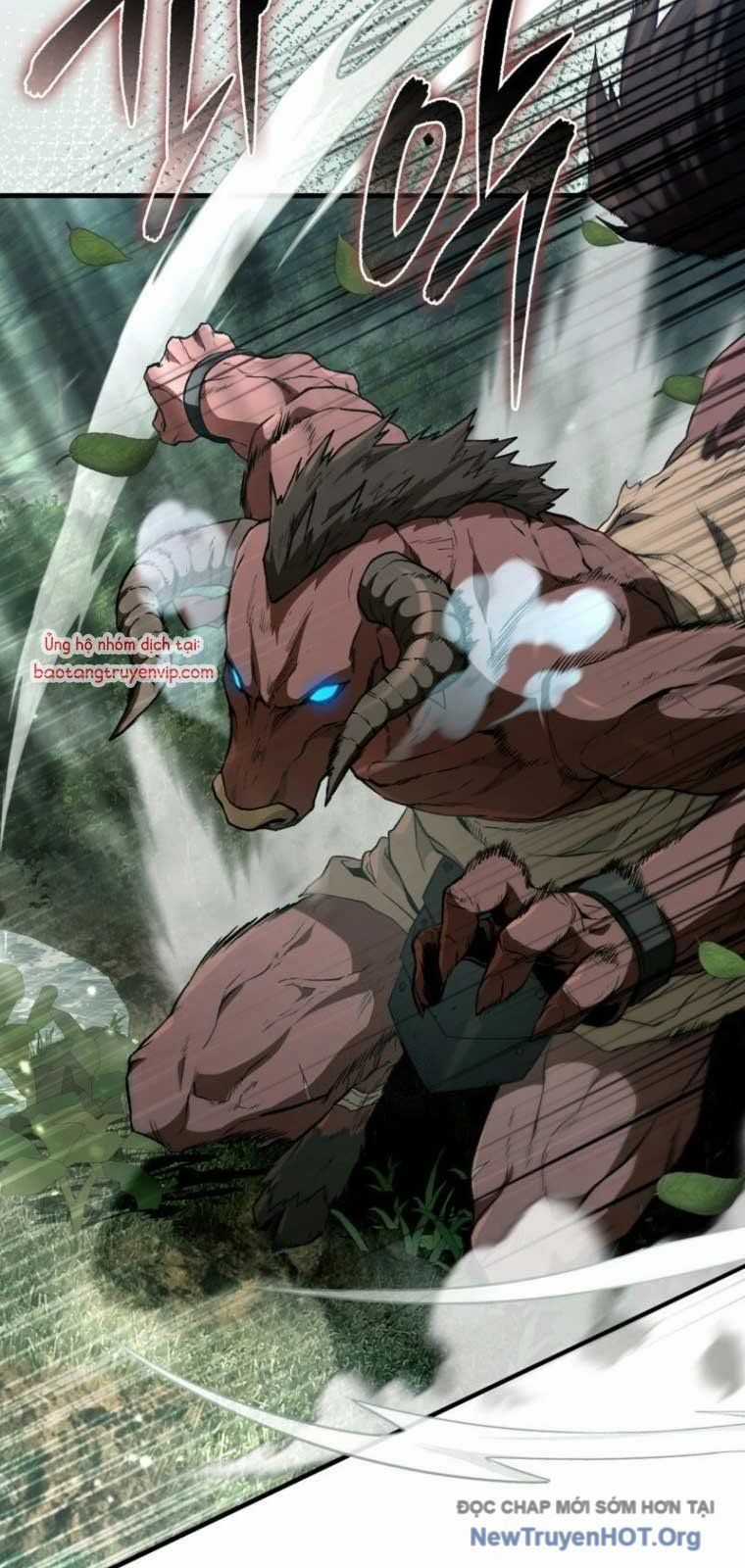 Huyễn Tượng Thợ Săn Tại Dị Giới Chương 50 trang 30