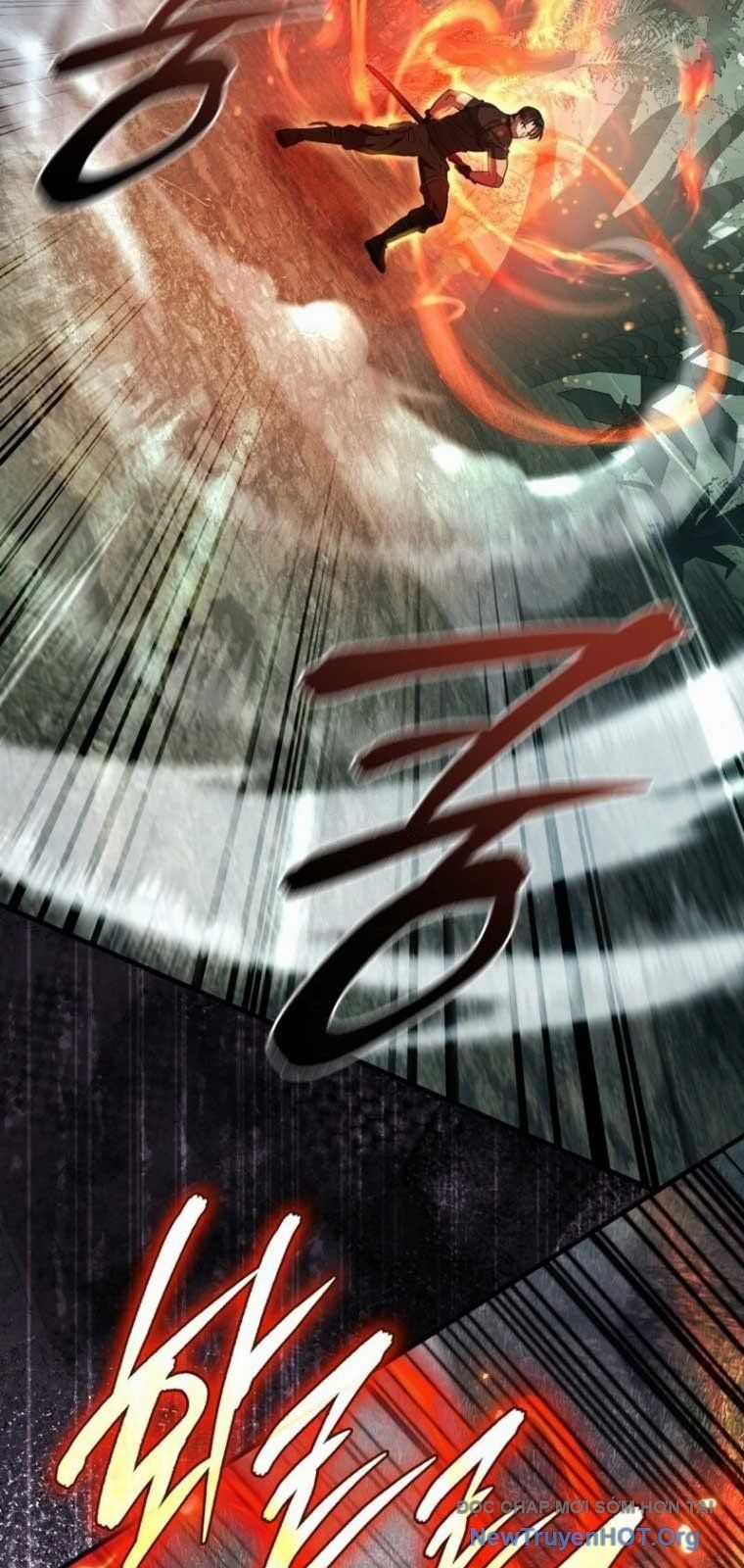 Huyễn Tượng Thợ Săn Tại Dị Giới Chương 50 trang 32