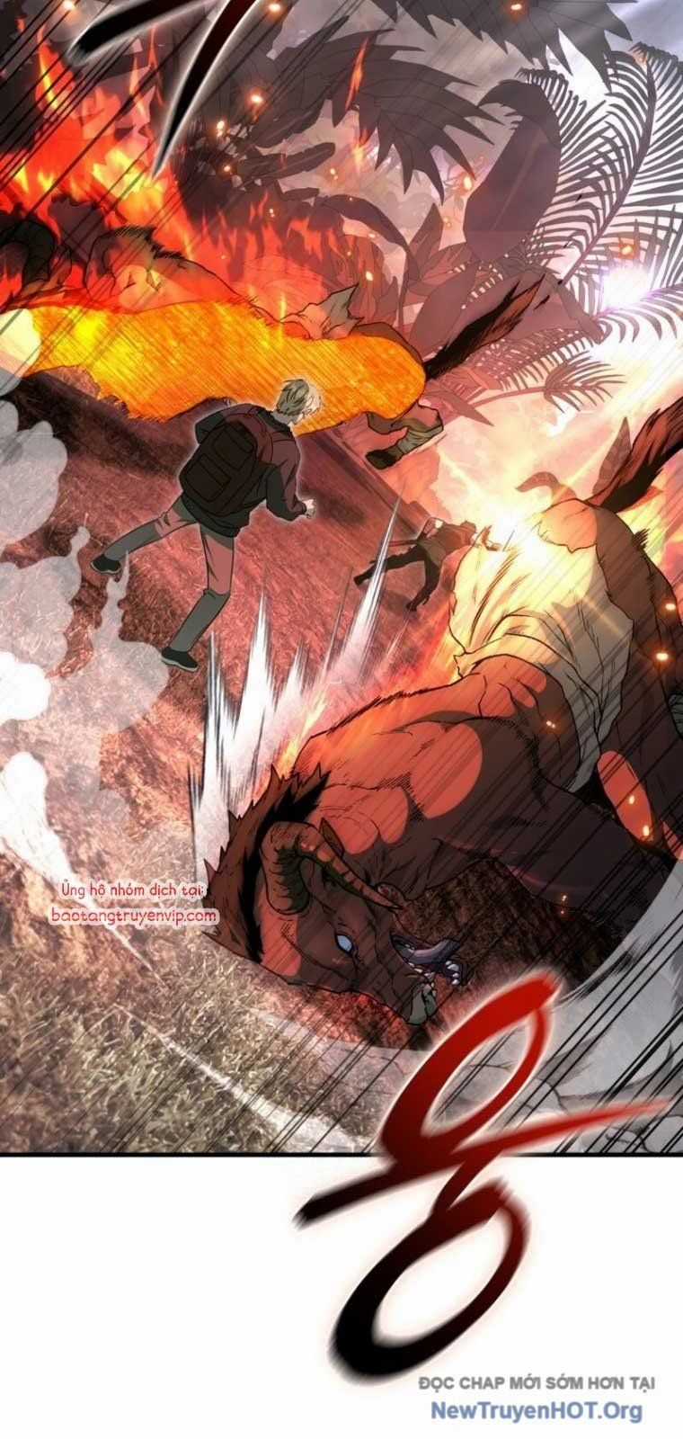 Huyễn Tượng Thợ Săn Tại Dị Giới Chương 50 trang 37