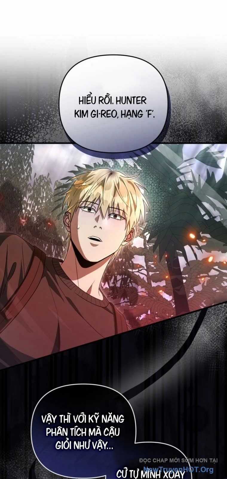 Huyễn Tượng Thợ Săn Tại Dị Giới Chương 50 trang 38