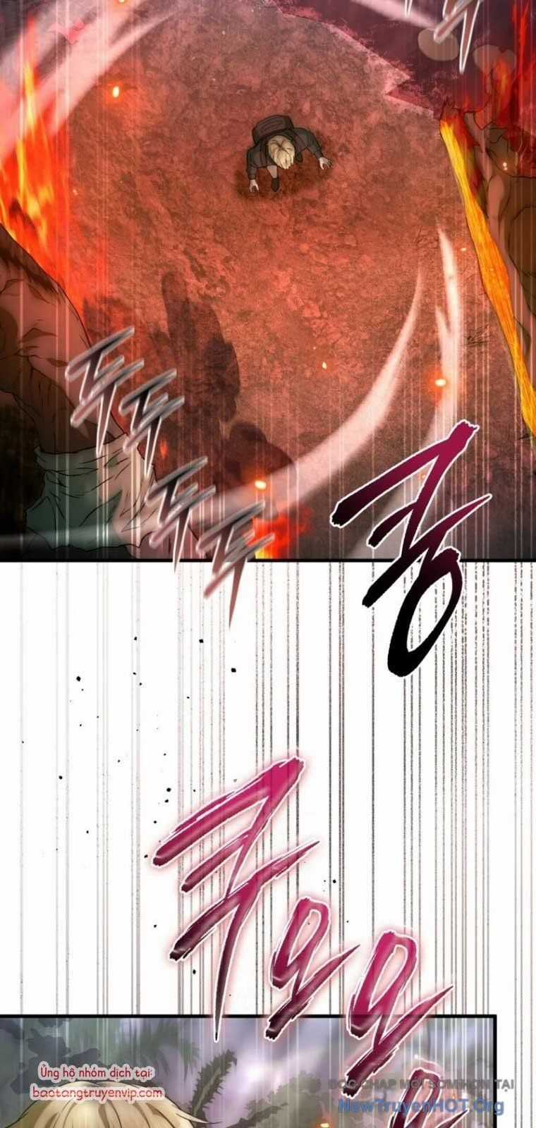 Huyễn Tượng Thợ Săn Tại Dị Giới Chương 50 trang 43