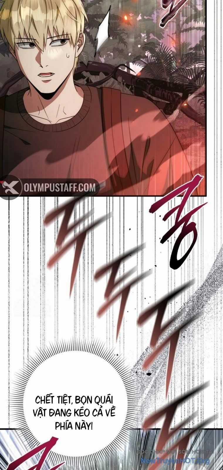 Huyễn Tượng Thợ Săn Tại Dị Giới Chương 50 trang 44