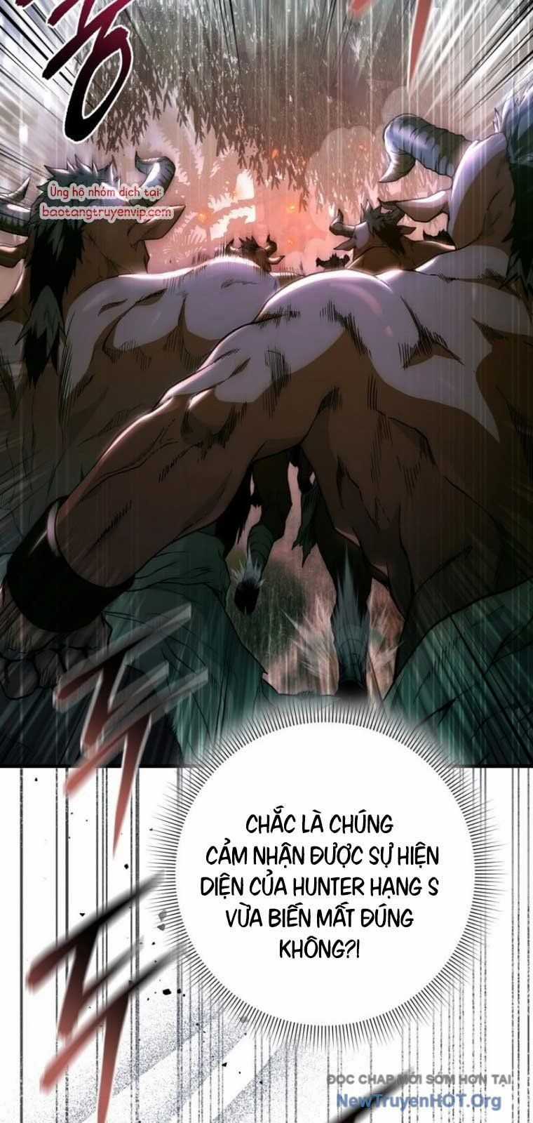 Huyễn Tượng Thợ Săn Tại Dị Giới Chương 50 trang 45