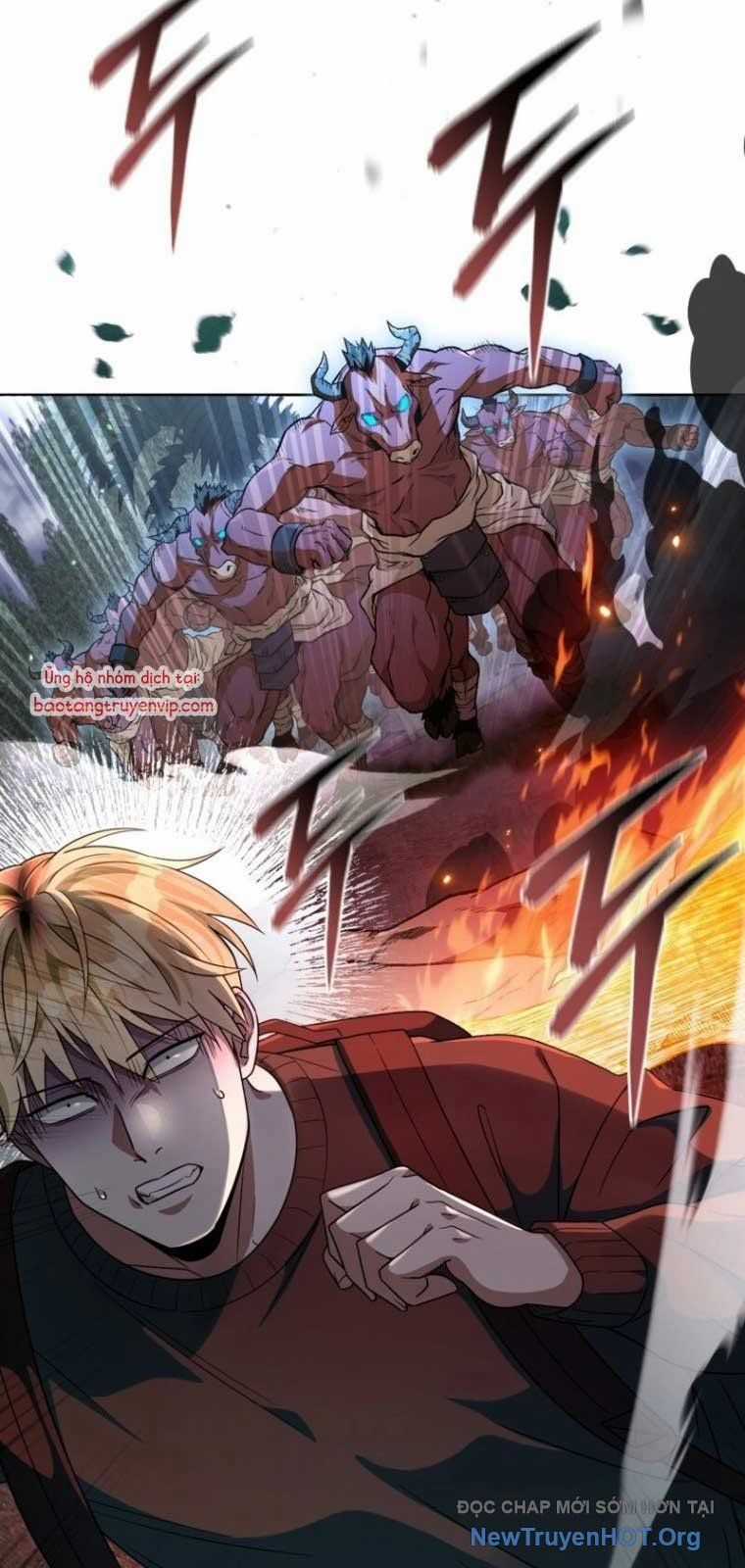 Huyễn Tượng Thợ Săn Tại Dị Giới Chương 50 trang 47