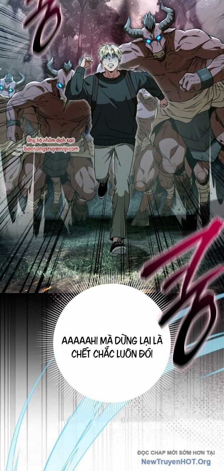 Huyễn Tượng Thợ Săn Tại Dị Giới Chương 50 trang 51