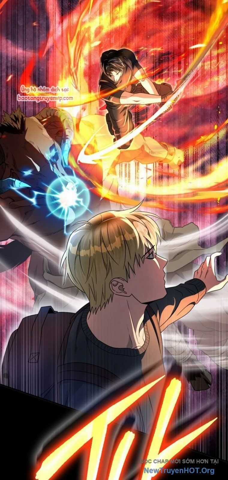 Huyễn Tượng Thợ Săn Tại Dị Giới Chương 50 trang 56