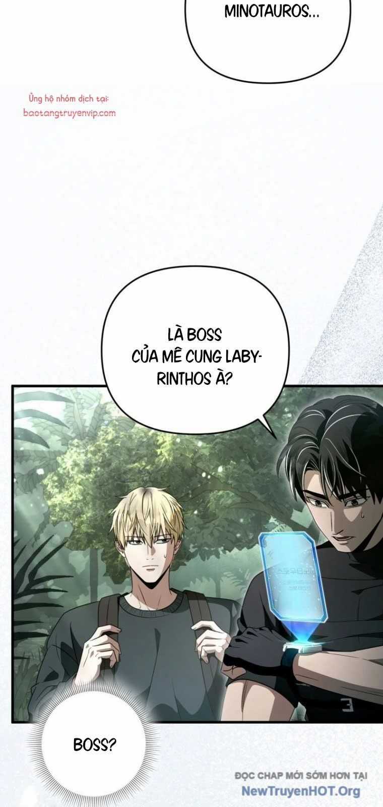 Huyễn Tượng Thợ Săn Tại Dị Giới Chương 50 trang 6