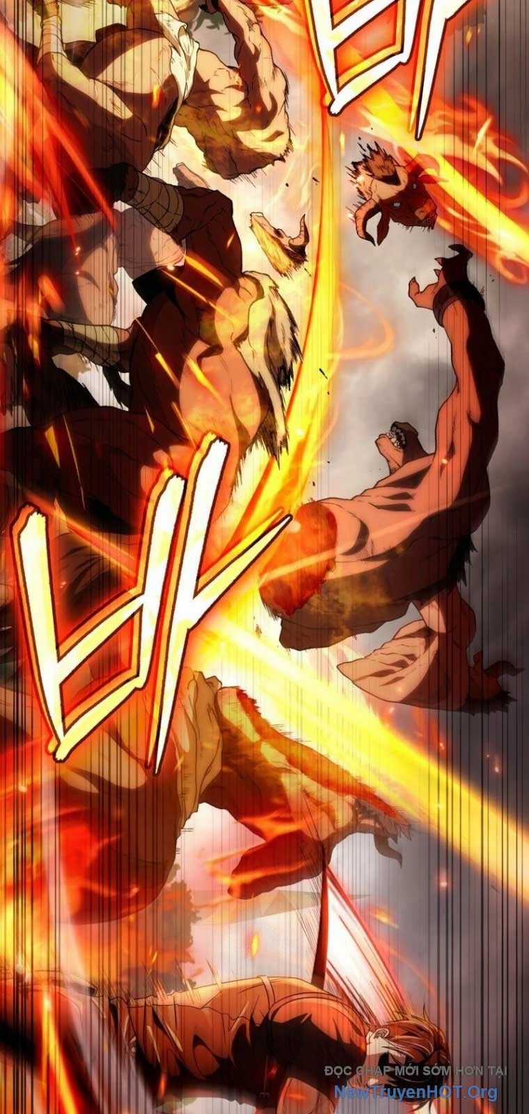 Huyễn Tượng Thợ Săn Tại Dị Giới Chương 50 trang 63