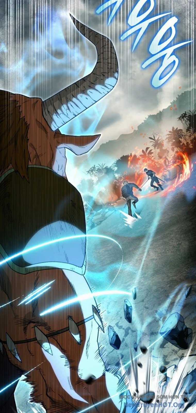 Huyễn Tượng Thợ Săn Tại Dị Giới Chương 50 trang 79