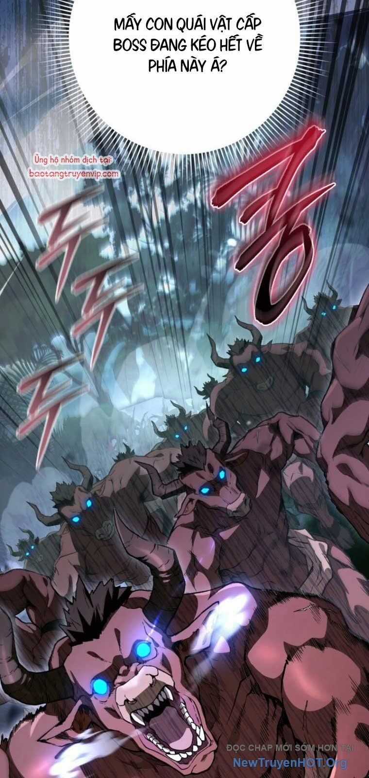 Huyễn Tượng Thợ Săn Tại Dị Giới Chương 50 trang 8