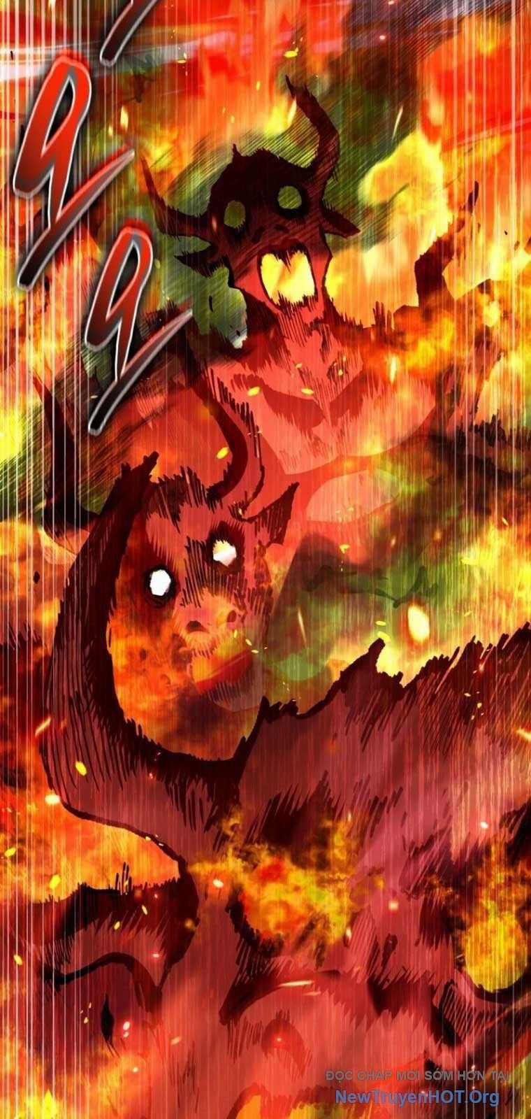 Huyễn Tượng Thợ Săn Tại Dị Giới Chương 50 trang 89