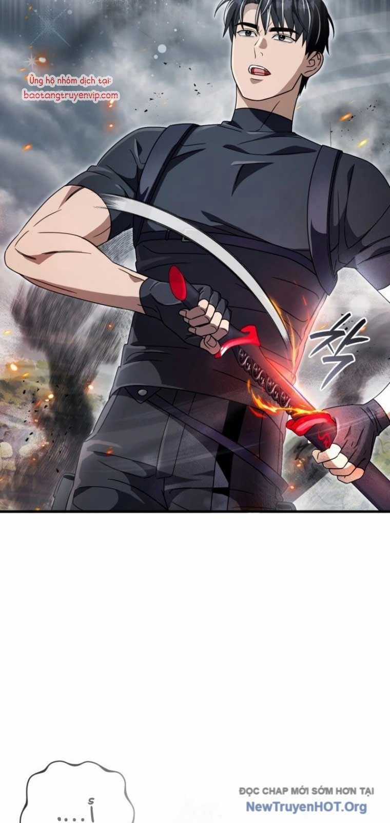 Huyễn Tượng Thợ Săn Tại Dị Giới Chương 50 trang 95