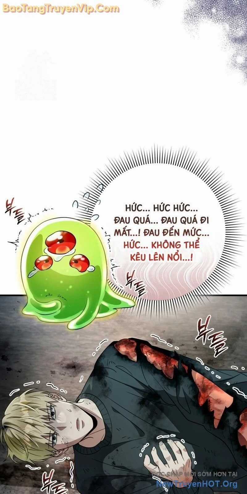 Huyễn Tượng Thợ Săn Tại Dị Giới Chương 51 trang 10