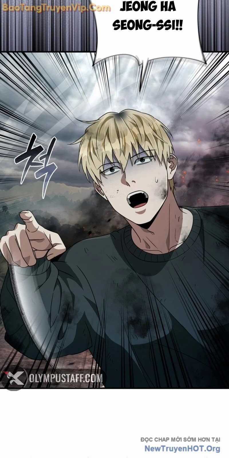 Huyễn Tượng Thợ Săn Tại Dị Giới Chương 51 trang 16