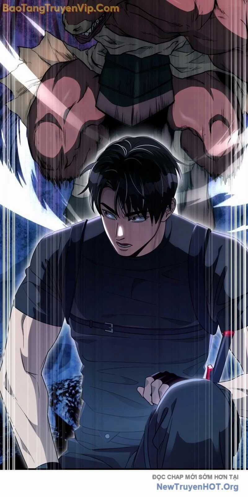 Huyễn Tượng Thợ Săn Tại Dị Giới Chương 51 trang 19