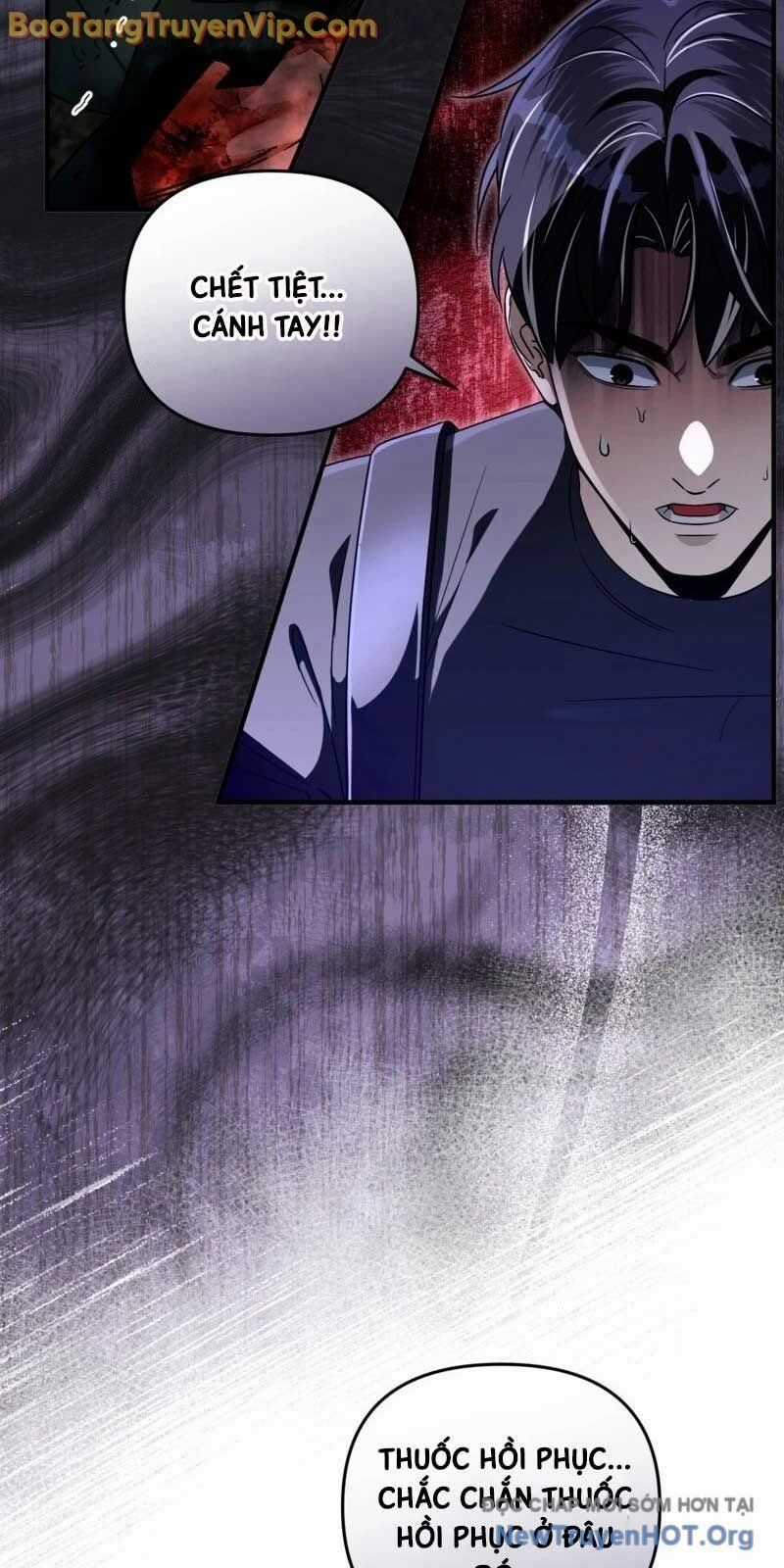 Huyễn Tượng Thợ Săn Tại Dị Giới Chương 51 trang 2