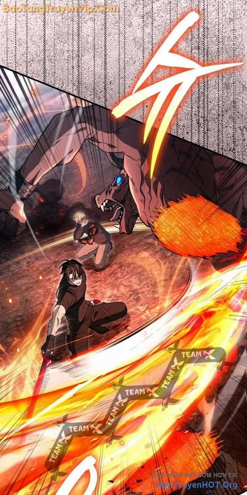 Huyễn Tượng Thợ Săn Tại Dị Giới Chương 51 trang 21