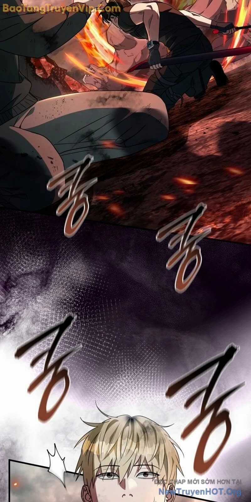 Huyễn Tượng Thợ Săn Tại Dị Giới Chương 51 trang 23