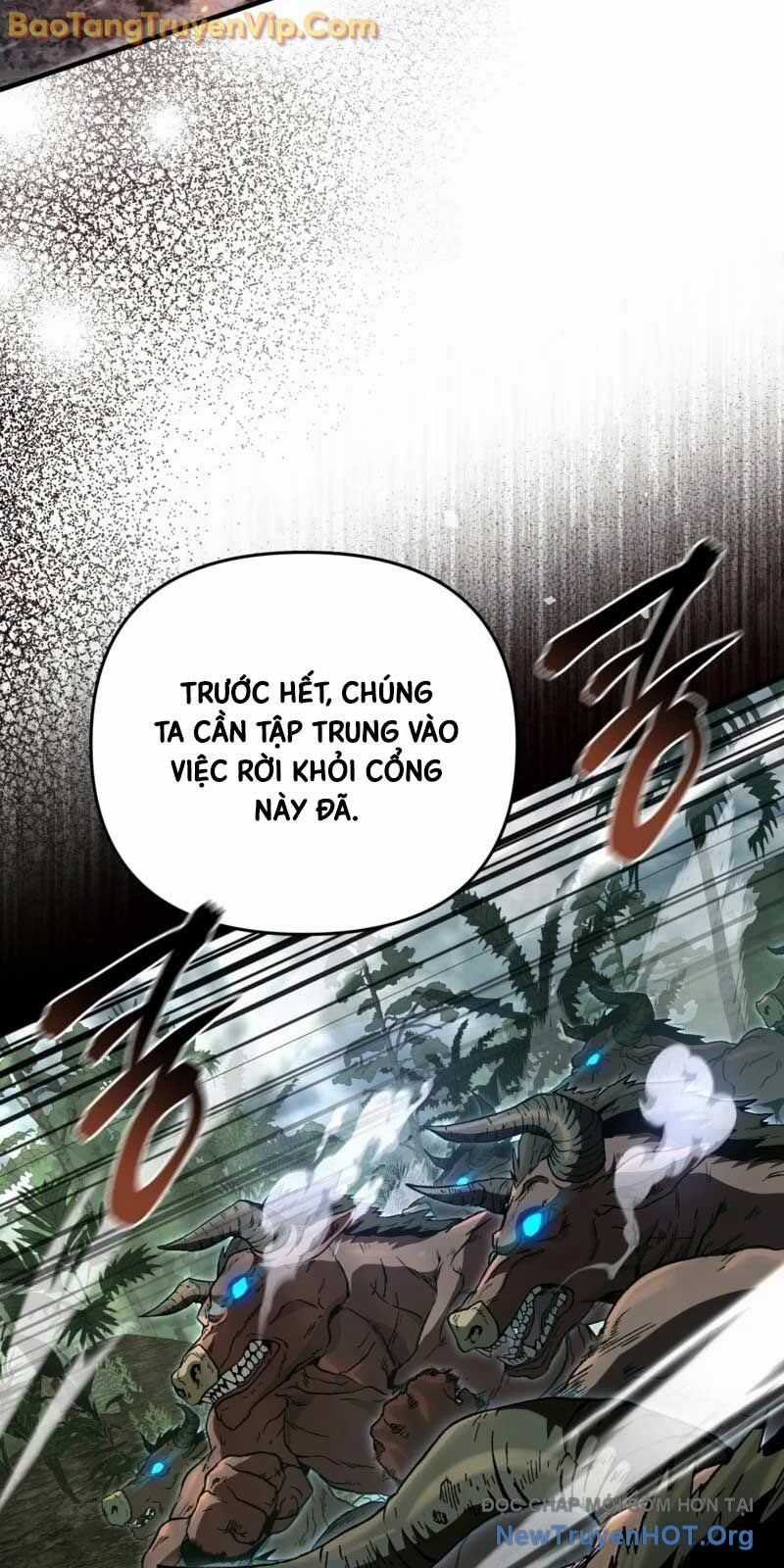 Huyễn Tượng Thợ Săn Tại Dị Giới Chương 51 trang 27