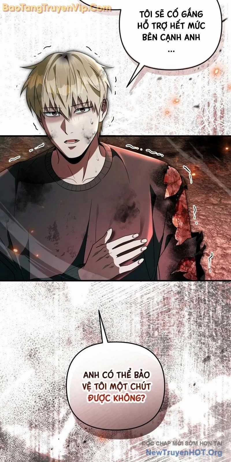 Huyễn Tượng Thợ Săn Tại Dị Giới Chương 51 trang 29