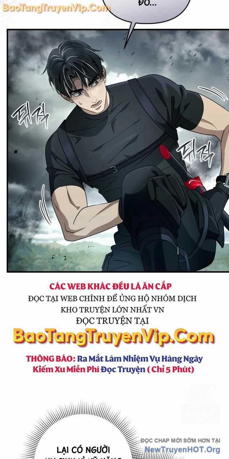 Huyễn Tượng Thợ Săn Tại Dị Giới Chương 51 trang 3