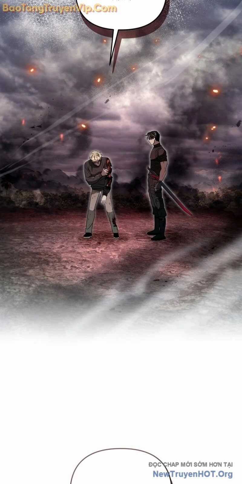 Huyễn Tượng Thợ Săn Tại Dị Giới Chương 51 trang 31