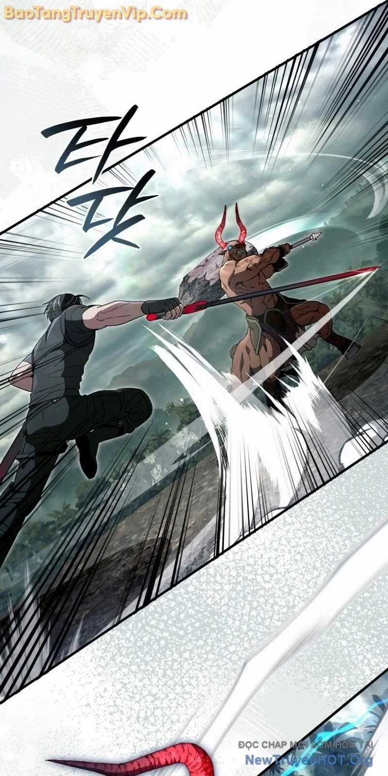 Huyễn Tượng Thợ Săn Tại Dị Giới Chương 51 trang 34