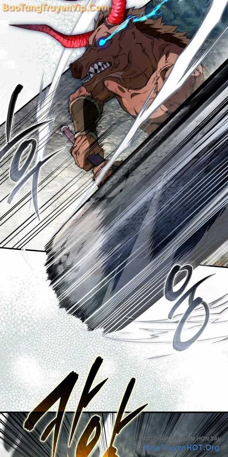 Huyễn Tượng Thợ Săn Tại Dị Giới Chương 51 trang 35