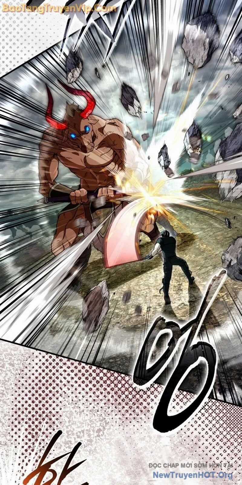 Huyễn Tượng Thợ Săn Tại Dị Giới Chương 51 trang 37