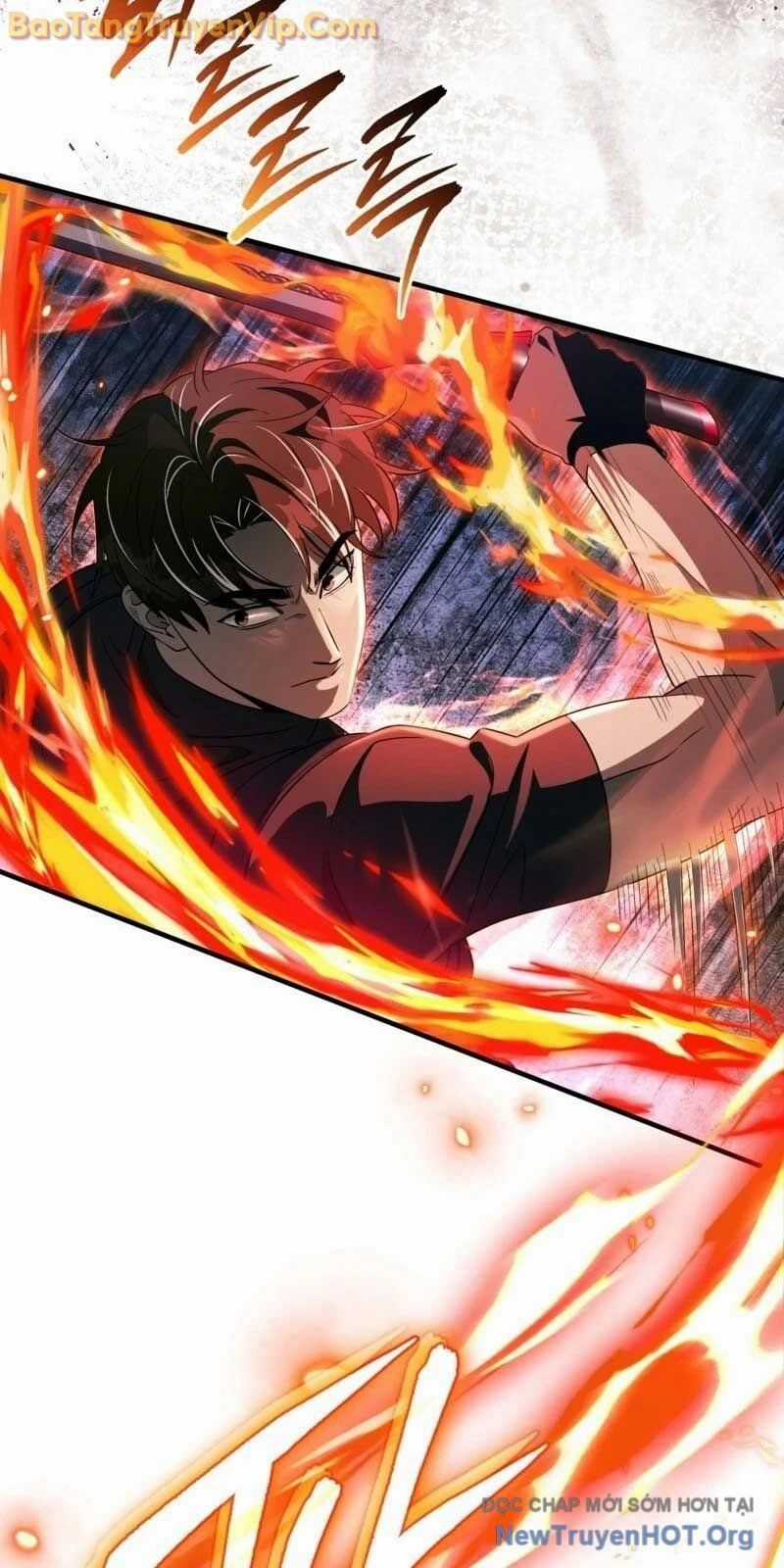 Huyễn Tượng Thợ Săn Tại Dị Giới Chương 51 trang 38