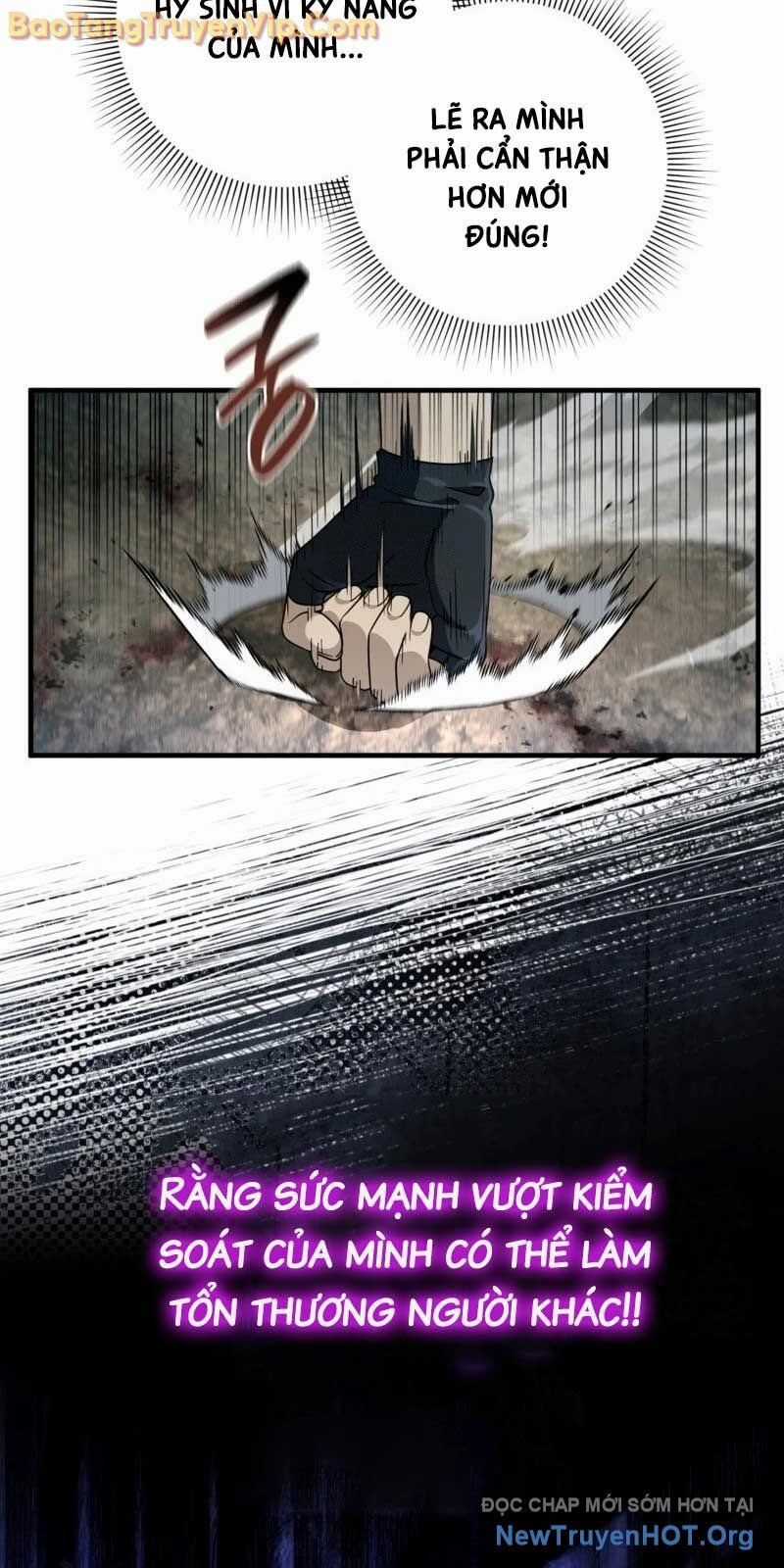 Huyễn Tượng Thợ Săn Tại Dị Giới Chương 51 trang 4