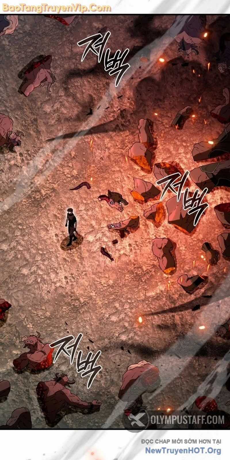 Huyễn Tượng Thợ Săn Tại Dị Giới Chương 51 trang 45