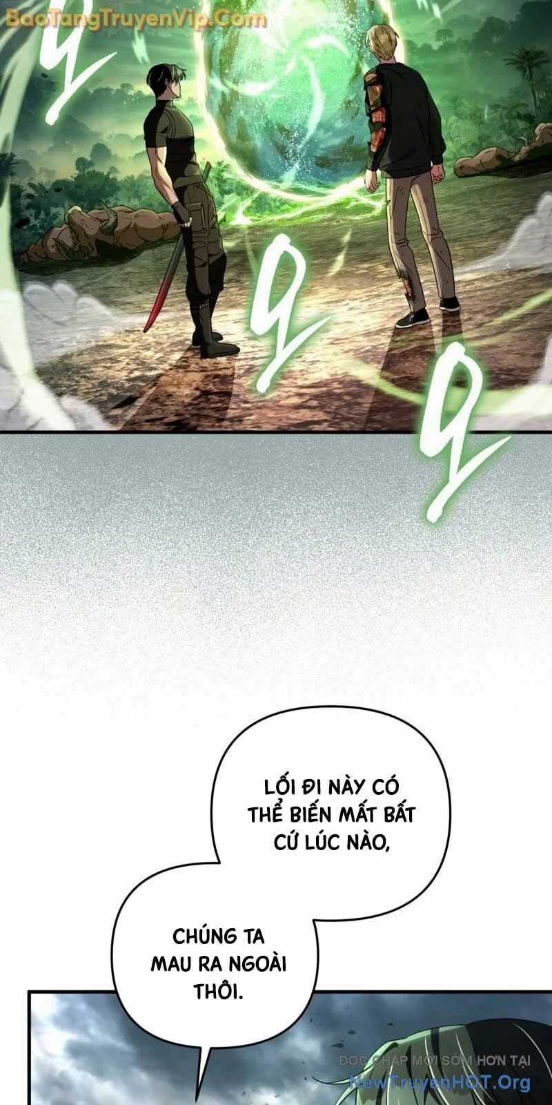 Huyễn Tượng Thợ Săn Tại Dị Giới Chương 51 trang 50