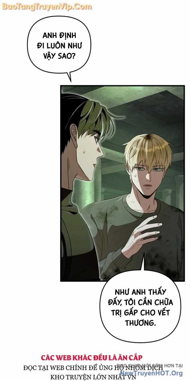 Huyễn Tượng Thợ Săn Tại Dị Giới Chương 51 trang 58