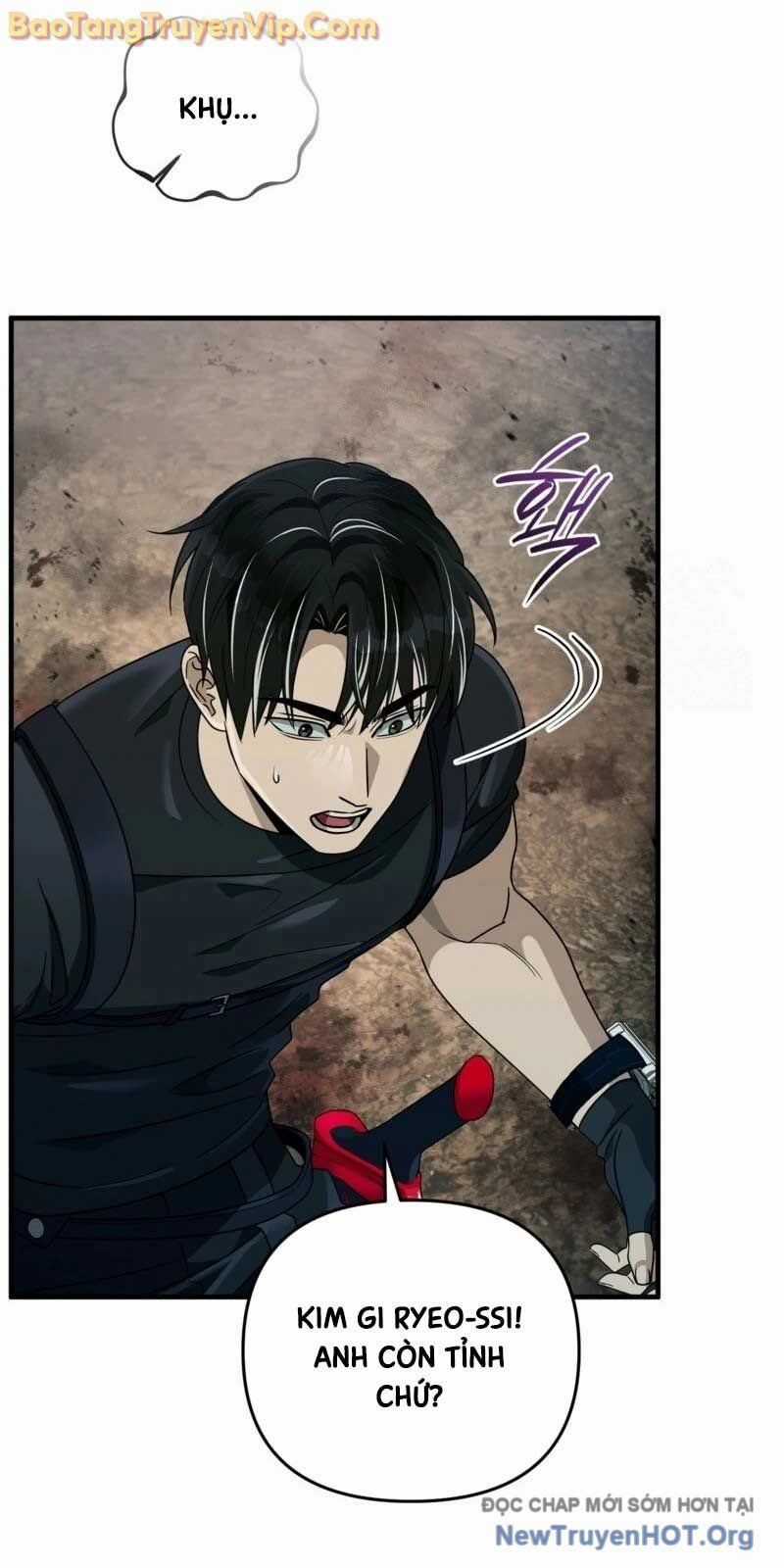 Huyễn Tượng Thợ Săn Tại Dị Giới Chương 51 trang 6