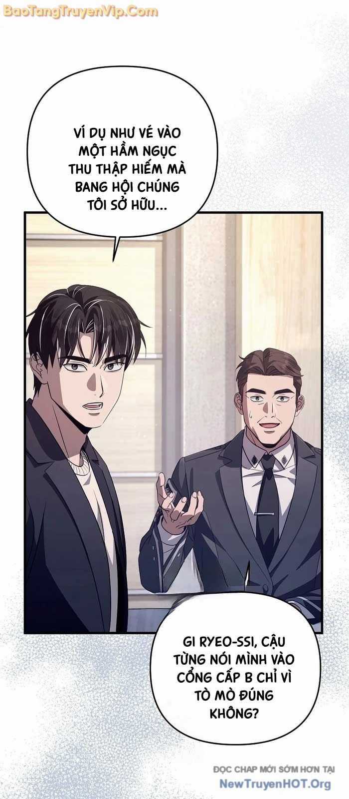 Huyễn Tượng Thợ Săn Tại Dị Giới Chương 52 trang 10