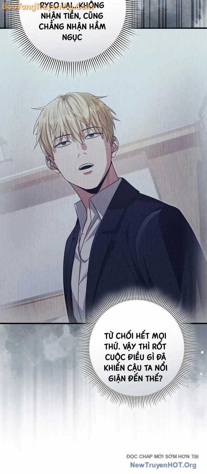 Huyễn Tượng Thợ Săn Tại Dị Giới Chương 52 trang 32