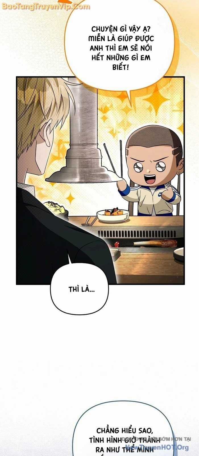 Huyễn Tượng Thợ Săn Tại Dị Giới Chương 52 trang 41