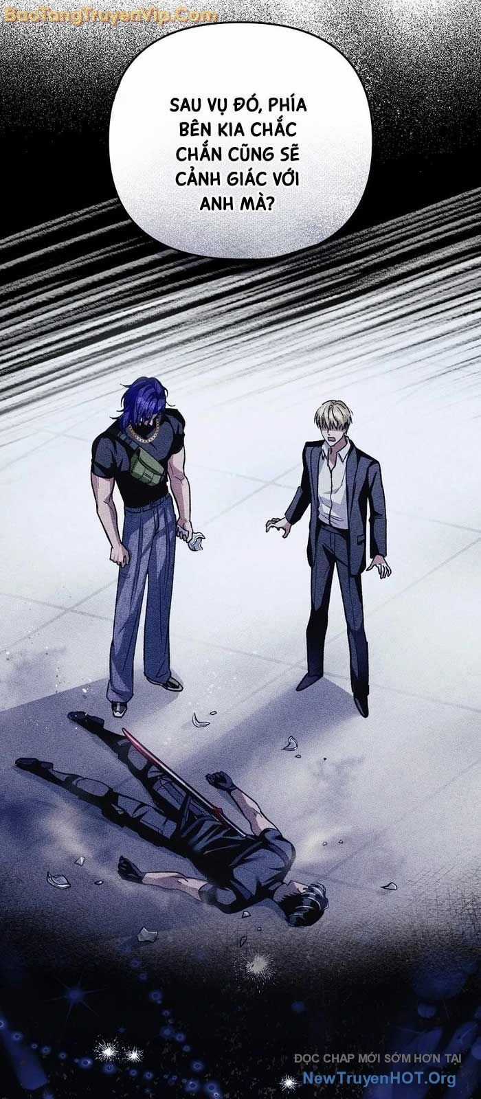 Huyễn Tượng Thợ Săn Tại Dị Giới Chương 52 trang 55