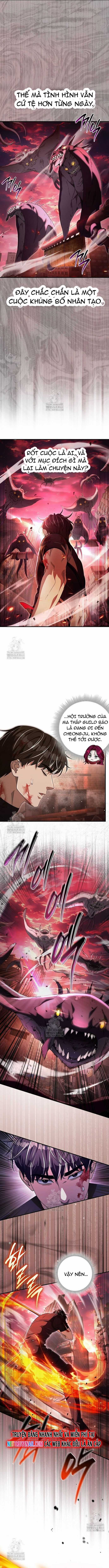 Huyễn Tượng Thợ Săn Tại Dị Giới Chương 53 trang 11