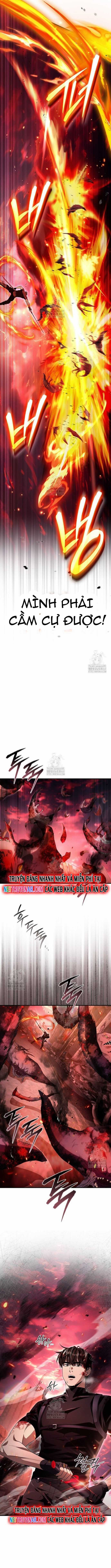 Huyễn Tượng Thợ Săn Tại Dị Giới Chương 53 trang 12