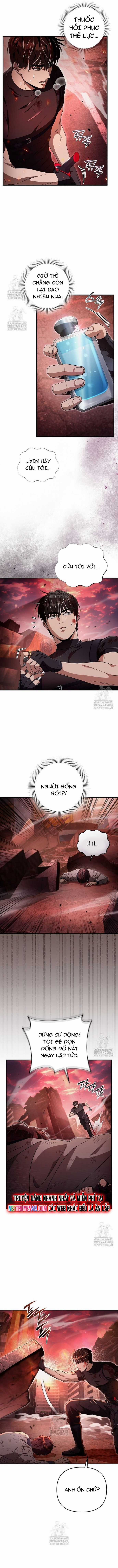 Huyễn Tượng Thợ Săn Tại Dị Giới Chương 53 trang 13